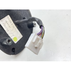 SPECCHIETTO RETROVISORE SINISTRO ELETTRICO FIAT Multipla 2° Serie 07352642340 (04) 9 Pin