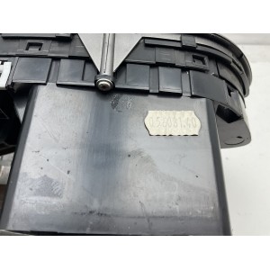 BOCCHETTE ARIA CONDIZIONATA MASCHERINA AUTORADIO CENTRALE FIAT BRAVO 2 198 2007-2014