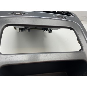 MASCHERINA AUTORADIO DODGE JOURNEY (09 16)