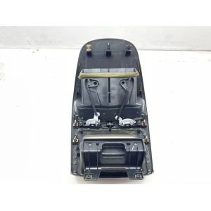MASCHERINA AUTORADIO DODGE JOURNEY (09 16)