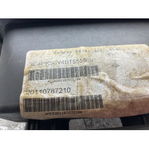 MASCHERINA AUTORADIO DODGE JOURNEY (09 16)