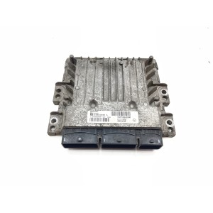 CENTRALINA MOTORE RENAULT MEGANE-SCENIC XMOD 1.5 DCI 81 KW CONTINENTAL 237102426R