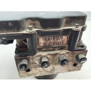 POMPA ABS/CENTRALINA ELETTRONICA NISSAN QASHQAI 1500/2000 0265951528