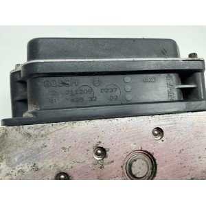 POMPA ABS/CENTRALINA ELETTRONICA NISSAN QASHQAI 1500/2000 0265951528