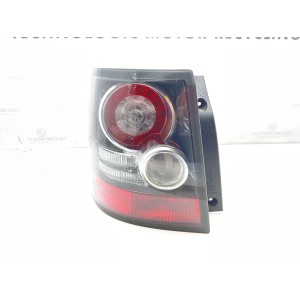 FARO FANALE POSTERIORE SINISTRO LAND ROVER FREELANDER 2 (L359) 2.2 TD4 4x4 (06 14)