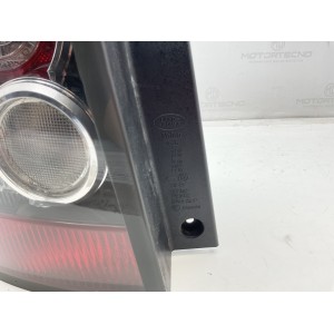 FARO FANALE POSTERIORE SINISTRO LAND ROVER FREELANDER 2 (L359) 2.2 TD4 4x4 (06 14)