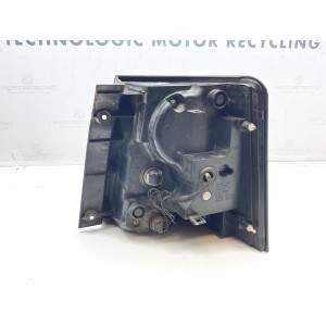 FARO FANALE POSTERIORE SINISTRO LAND ROVER FREELANDER 2 (L359) 2.2 TD4 4x4 (06 14)