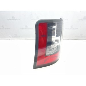 FARO FANALE POSTERIORE SINISTRO LAND ROVER FREELANDER 2 (L359) 2.2 TD4 4x4 (06 14)