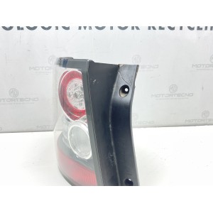 FARO FANALE POSTERIORE SINISTRO LAND ROVER FREELANDER 2 (L359) 2.2 TD4 4x4 (06 14)
