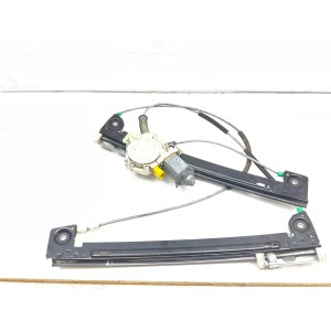 CREMAGLIERA MOTORINO ALZA CRISTALLI ANTERIORE DESTRO MINI COOPER R50 (01 06)