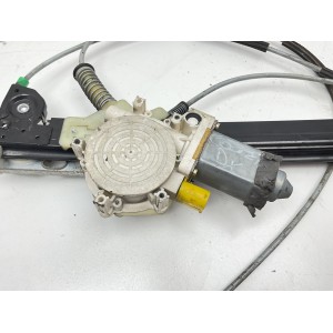 CREMAGLIERA MOTORINO ALZA CRISTALLI ANTERIORE DESTRO MINI COOPER R50 (01 06)