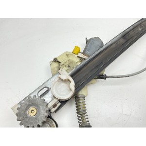 CREMAGLIERA MOTORINO ALZA CRISTALLI ANTERIORE DESTRO MINI COOPER R50 (01 06)