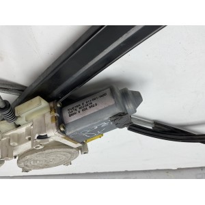 CREMAGLIERA MOTORINO ALZA CRISTALLI ANTERIORE DESTRO MINI COOPER R50 (01 06)