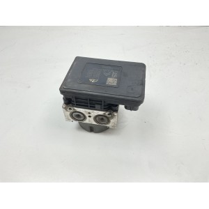 POMPA ABS CENTRALINA ELETTRONICA PEUGEOT 208 1.2 9806891780 (12 15)