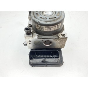 POMPA ABS CENTRALINA ELETTRONICA PEUGEOT 208 1.2 9806891780 (12 15)