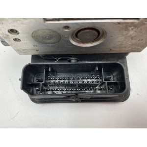 POMPA ABS CENTRALINA ELETTRONICA PEUGEOT 208 1.2 9806891780 (12 15)