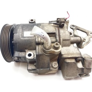 COMPRESSORE A/C ARIA CONDIZIONATA MERCEDES Classe A W168 1° Serie A 000 230 94 11 Benzina 1400 (97 01)