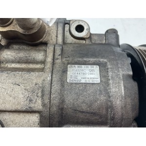 COMPRESSORE A/C ARIA CONDIZIONATA MERCEDES Classe A W168 1° Serie A 000 230 94 11 Benzina 1400 (97 01)