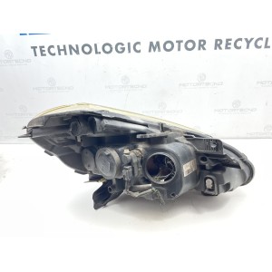 FARO FANALE ANTERIORE SINISTRO RENAULT CLIO III (07 14)