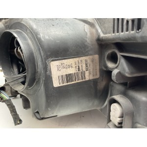 FARO FANALE ANTERIORE SINISTRO RENAULT CLIO III (07 14)