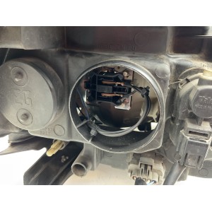 FARO FANALE ANTERIORE SINISTRO RENAULT CLIO III (07 14)