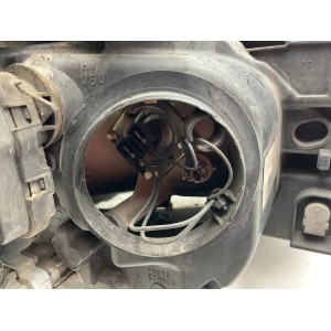 FARO FANALE ANTERIORE SINISTRO RENAULT CLIO III (07 14)