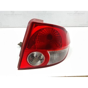 Faro Fanale Posteriore Destro HYUNDAI GETZ (02 09)