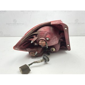 Faro Fanale Posteriore Destro HYUNDAI GETZ (02 09)