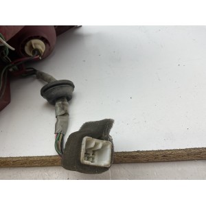 Faro Fanale Posteriore Destro HYUNDAI GETZ (02 09)