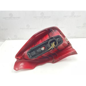 FARO FANALE POSTERIORE SINISTRO CITROEN C2 1.4 HDI (03 09)