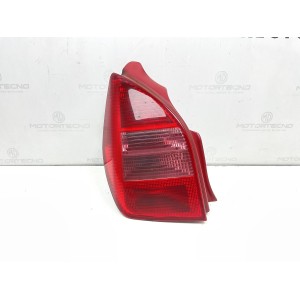 FARO FANALE POSTERIORE SINISTRO CITROEN C2 1.4 HDI (03 09)