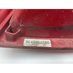 FARO FANALE POSTERIORE SINISTRO CITROEN C2 1.4 HDI (03 09)