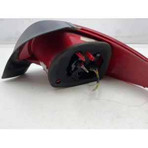 STOP FANALE POSTERIORE SINISTRO PER PEUGEOT 206 Plus Berlina 9685618280 (09in su)