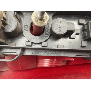 FARO FANALE POSTERIORE SINISTRO CITROEN C2 1.4 HDI (03 09)
