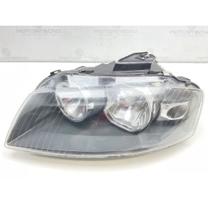 FARO FANALE ANTERIORE SINISTRO DEPO PER AUDI A3 (03 13)