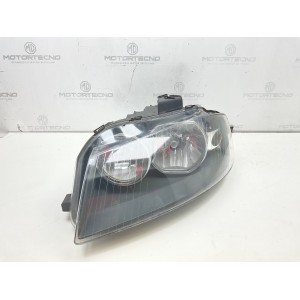 FARO FANALE ANTERIORE SINISTRO DEPO PER AUDI A3 (03 13)