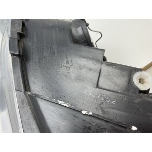 FARO FANALE ANTERIORE SINISTRO DEPO PER AUDI A3 (03 13)