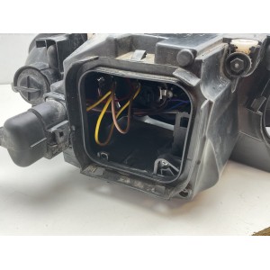 FARO FANALE ANTERIORE SINISTRO DEPO PER AUDI A3 (03 13)
