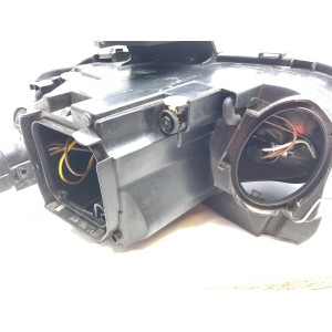FARO FANALE ANTERIORE SINISTRO DEPO PER AUDI A3 (03 13)