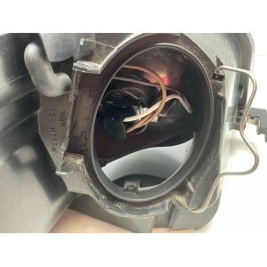 FARO FANALE ANTERIORE SINISTRO DEPO PER AUDI A3 (03 13)