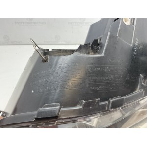 FARO FANALE ANTERIORE SINISTRO DEPO PER AUDI A3 (03 13)