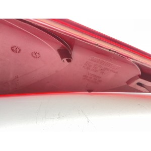 FARO FANALINO STOP POSTERIORE SINISTRO Peugeot 207 SW (2007 2012) 9680158080