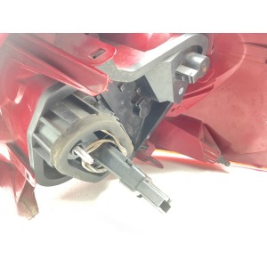 FARO FANALINO STOP POSTERIORE SINISTRO Peugeot 207 SW (2007 2012) 9680158080
