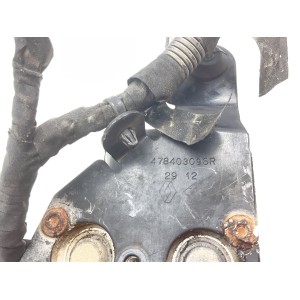 POMPA ABS RENAULT SCENIC III GRAND SCENIC III (2009) 476602272R