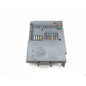 BODY COMPUTER SAM PORTA FUSIBILI SMART ForTwo 450 (98 03)