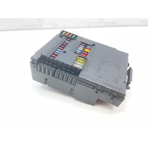 BODY COMPUTER SAM PORTA FUSIBILI SMART ForTwo 450 (98 03)
