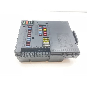 BODY COMPUTER SAM PORTA FUSIBILI SMART ForTwo 450 (98 03)