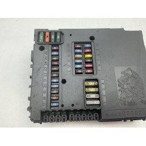 BODY COMPUTER SAM PORTA FUSIBILI SMART ForTwo 450 (98 03)