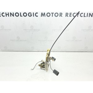 SERRATURA PORTA ANTERIORE SINISTRA TOYOTA YARIS (99 05)