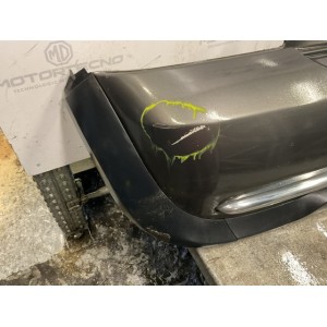 Paraurti posteriore completo di retronebbia MINI (R50, R53) Cooper 51127048259 GRIGIO OSCURO 3 PUERTAS BP2056314C8